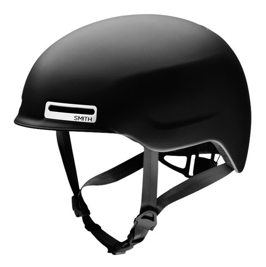 Smith Fahrradhelm Maze Bike schwarz
