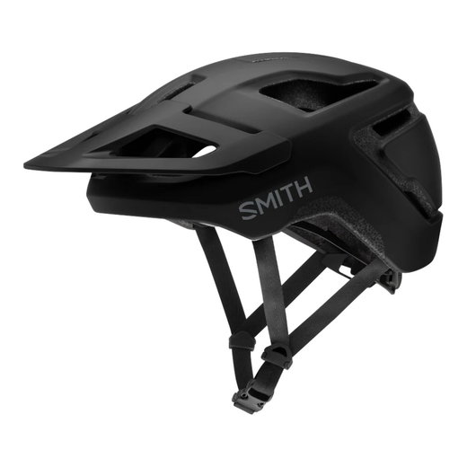 Smith Fahrradhelm Pilot Mips - schwarz