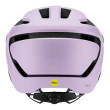 Smith Fahrradhelm Pilot Mips - lila