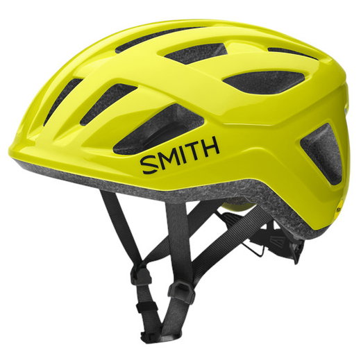 Smith Zip JR Mips Yellow Bicycle Helmet - Kids