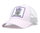 Smith&Miller Basecap Herbal Trucker Cap pink/weiss Damen - 1 Stück