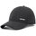 Smith&Miller Basecap Mete Fitted Cap schwarz - 1 Stück