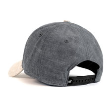 Smith&Miller Basecap Autumn Aura Cap grey - 1 piece