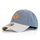 Smith&Miller Basecap Autumn Aura Cap blue/grey - 1 piece