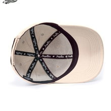 Czapka Smith&Miller Beverly Curved Cap stone/beige - 1 sztuka