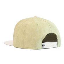 Smith&Miller Basecap Davis Snapback Cap light green/cloud - 1 piece