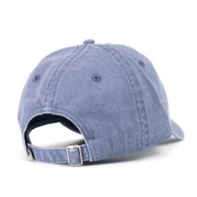 Smith&Miller Basecap Lovekin Cap denim blue - 1 piece
