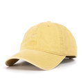 Smith&Miller Basecap Lovekin Cap mustard - 1 piece