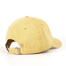 Smith&Miller Basecap Lovekin Cap mustard - 1 piece