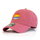 Smith&Miller Basecap Sunset Unstructured Cap pink - 1 piece
