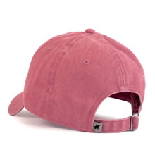 Smith&Miller Basecap Sunset Unstructured Cap pink - 1 piece