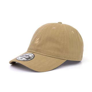 Smith&Miller Baseball Cap Ventura Cap khaki - 1 piece
