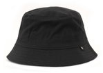 Smith&Miller Hut Villariva Bucket Hat black - 1 piece