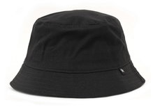 Smith&Miller Kapelusz Villariva Bucket Hat czarny - 1 sztuka