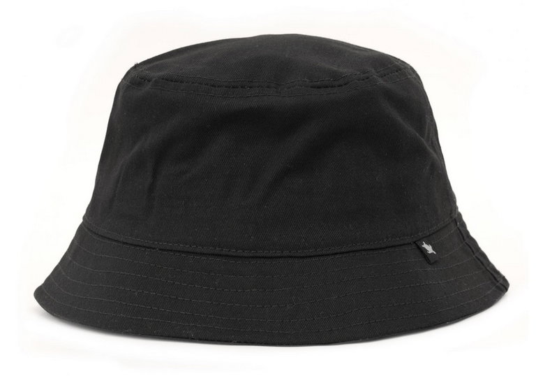 Smith&Miller Hut Villariva Bucket Hat schwarz - 1 Stück