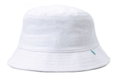 Smith&Miller Hut Villariva Bucket Hat weiss - 1 Stück