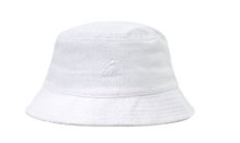Smith&Miller Hut Villariva Bucket Hat weiss - 1 Stück