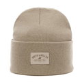 Smith&Miller Mütze (Beanie) Naxos- beige - 1 Stück