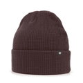 Smith&Miller Mütze (Beanie) Lofoten - braun - 1 Stück