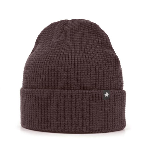 Smith&Miller Mütze (Beanie) Lofoten - braun - 1 Stück