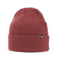 Smith&Miller Mütze (Beanie) Lofoten - rot - 1 Stück
