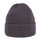 Smith&Miller Strickmütze (Beanie) Logan - grau - 1 Stück