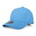 Smith&Miller Basecap Nomad Junior Sun Protection Cap light blue Children - 1 piece