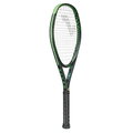 Snauwaert Tennisschläger New Vitas L 100in/280g/Turnier schwarz/grün - unbesaitet -