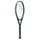 Snauwaert Tennisschläger New Vitas L 100in/280g/Turnier schwarz/grün - unbesaitet -