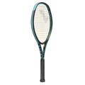Snauwaert Tennisschläger New Vitas R 105in/285g/Komfort schwarz/blau - unbesaitet -