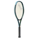 Snauwaert Tennisschläger New Vitas R 105in/285g/Komfort schwarz/blau - unbesaitet -
