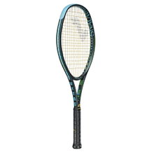 Snauwaert Tennisschläger New Vitas R 105in/285g/Komfort schwarz/blau - unbesaitet -