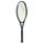 Snauwaert Tennisschläger New Vitas R 105in/285g/Komfort schwarz/blau - unbesaitet -