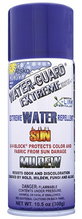 Sno Seal Waterproofing Spray Waterguard Extreme - maximum water repellent, UV protection, for shoes & textiles - 1 can 380ml