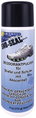 Sno Seal Deodorantpulver - antibakterielle Deo neutralisiert Gerüche - 1 Dose 114g
