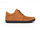 Sole Runner Barfussschuhe Sneaker Metis 2 Cognac (breite Zehenbox) braun