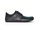 Sole Runner barefoot shoes sneakers Metis 2 leather (wide toe box) black