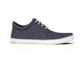 Sole Runner Barfussschuhe Sneaker Metis 3 Canvas (breite Zehenbox, flexible Sohle) navyblau