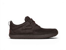 Sole Runner Barfussschuhe Sneaker Namaka 2 (H-Weite) schwarz