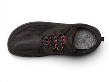 Sole Runner Barfussschuhe Sneaker Namaka 2 (H-Weite) schwarz