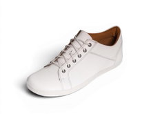 Sole Runner Barfussschuhe Sneaker Tarvos 2 LC (H-Weite) weiss