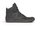 Sole Runner Trekking-Barfussschuhe Surtur Leder (breite Zehenbox) schwarz