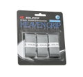 Solinco Heaven Overgrip grau 3er