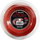 Solinco Tennissaite Outlast (Haltbarkeit+Kontrolle) rot 200m Rolle
