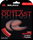 Solinco Tennissaite Outlast (Haltbarkeit+Kontrolle) rot 12m Set