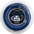 Solinco Tennissaite Revolution (Haltbarkeit+Power) blau 200m Rolle