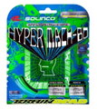 Solinco Tennissaite Hyper-Mach BD 1.20 Hybrid (Haltbarkeit+Power) 12.2m Set