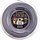 Solinco Tennissaite Tour Bite Diamond Rough (Spin+Haltbarkeit) silber 200m Rolle