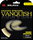 Solinco Tennissaite Vanquish (Spielgefühl+Armschonung) natur 12m Set