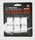Solinco Overgrip Wonder 0.6mm (Tacky and Soft) white 3 pack